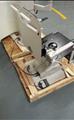 Lot: 13-7-7212: (1) Reliance 6200H (1) Reliance 7800  (1) Haag-Streit Bern H 04 (1) Reichert 12560 XCEL 200 