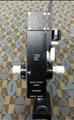 Lot: 13-7-7212: (1) Reliance 6200H (1) Reliance 7800  (1) Haag-Streit Bern H 04 (1) Reichert 12560 XCEL 200 
