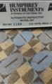 Lot: 13-7-7229: (1) Zeiss Humphrey 597 