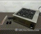 Lot: 13-7-7230: (1) BPI DRS1060 
