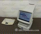 Lot: 13-7-7235: (1) Zeiss Humphrey 715 Matrix 