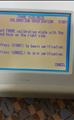 Lot: 13-7-7249: (1) Ptronics 4T 