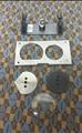 Lot: 13-7-7250: (1) Ptronics 4T 