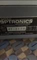 Lot: 13-7-7250: (1) Ptronics 4T 