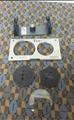 Lot: 13-7-7252: (1) Ptronics 4T 