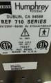 Lot: 13-7-7253: (1) Zeiss Humphrey REF710 