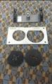 Lot: 13-7-7254: (1) Ptronics 4T 