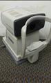 Lot: 13-7-7255: (1) Topcon KR-8800 