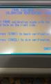 Lot: 13-7-7289: (1) Ptronics 4T 