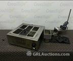 Lot: 13-7-7291: (1) BPI DRS1060 