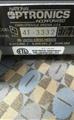Lot: 13-7-7294: (1) Ptronics 4T 
