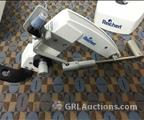 Lot: 13-7-7295: (1) Reichert XCEL 255 