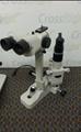 Lot: 13-7-7309: (1) Reliance 7800  (1) Reliance 5200H (1) Reichert 12560 XCEL 200 (1) Haag-Streit Bern H 04 (1) Topcon ID-5 (1) Reichert 12084 WAL (1) Ptronics 4T 