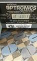 Lot: 13-7-7325: (1) Ptronics 4T 