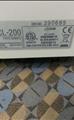 Lot: 13-7-7327: (1) Topcon CL-200 