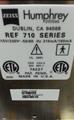 Lot: 13-7-7335: (1) Zeiss Humphrey REF710 