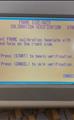 Lot: 13-7-7337: (1) Ptronics 4T 
