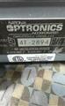 Lot: 13-7-7337: (1) Ptronics 4T 