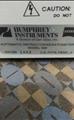 Lot: 13-7-7348: (1) Zeiss Humphrey 599 