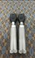 Lot: 13-7-7349: (2) WelchAllyn Ophthalmoscope (2) WelchAllyn Retina Scope (2) WelchAllyn Transiluminator 