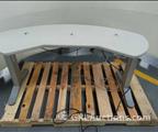 Lot: 13-7-7351: (1) Topcon AIT-350W 