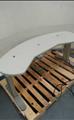 Lot: 13-7-7351: (1) Topcon AIT-350W 