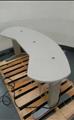 Lot: 13-7-7351: (1) Topcon AIT-350W 