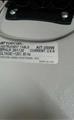 Lot: 13-7-7354: (1) Topcon AIT-350W 