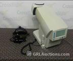 Lot: 13-7-7365: (1) Zeiss Humphrey REF710 (1) Topcon ID-5 