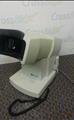 Lot: 13-7-7365: (1) Zeiss Humphrey REF710 (1) Topcon ID-5 