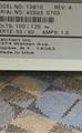 Lot: 13-7-7370: (1) Reichert AT 555 13910 