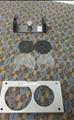 Lot: 13-7-7383: (1) Ptronics 4T 