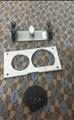 Lot: 13-7-7395: (1) Ptronics 4T 