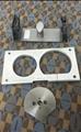 Lot: 13-7-7396: (1) Ptronics 4T 