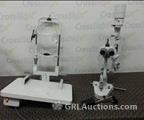 Lot: 13-7-7402: (1) Burton SL.830 (1) Burton 825 