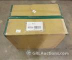 Lot: 13-7-7402: (1) Burton SL.830 (1) Burton 825 