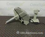 Lot: 13-7-7412: (1) Reichert 11083 