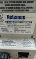Lot: 13-7-7414: (1) Reliance 6200H (1) Reliance 7800  
