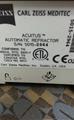 Lot: 13-7-7424: (1) Zeiss Humphrey ACUITUS 5015 Automatic Refractor 