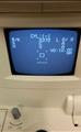 Lot: 13-7-7425: (1) Topcon KR-8000 