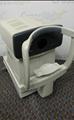 Lot: 13-7-7425: (1) Topcon KR-8000 