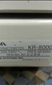 Lot: 13-7-7425: (1) Topcon KR-8000 