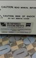 Lot: 13-7-7428: (1) Zeiss Humphrey 599 