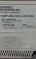 Lot: 13-7-7429: (1) Zeiss Humphrey 350 