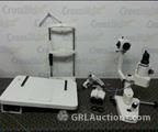 Lot: 13-7-7433: (1) Reichert XCEL 255 (1) Reichert CT210 