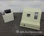 Lot: 13-7-7499: (1) Bevelrite Wheel Polisher 