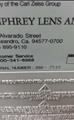 Lot: 13-7-7500: (1) Zeiss Humphrey 350 