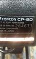 Lot: 13-7-7503: (1) Reichert 12084 WAL (1) Topcon CP-5D 