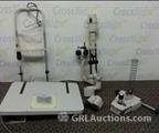 Lot: 13-7-7507: (1) Reichert XCEL 400 