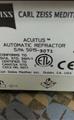 Lot: 13-7-7511: (1) Zeiss Humphrey ACUITUS 5015 Automatic Refractor 